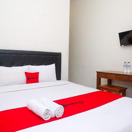 Reddoorz Syariah Near Pakuwon Mall Jogja Kejayan Zewnętrze zdjęcie