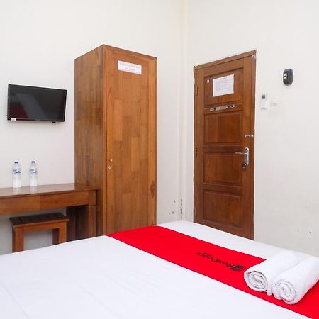 Reddoorz Syariah Near Pakuwon Mall Jogja Kejayan Zewnętrze zdjęcie