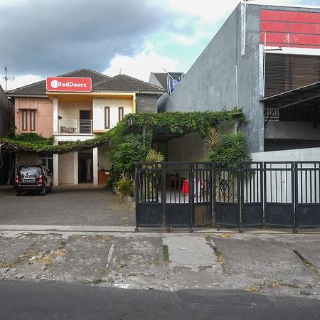 Reddoorz Syariah Near Pakuwon Mall Jogja Kejayan Zewnętrze zdjęcie