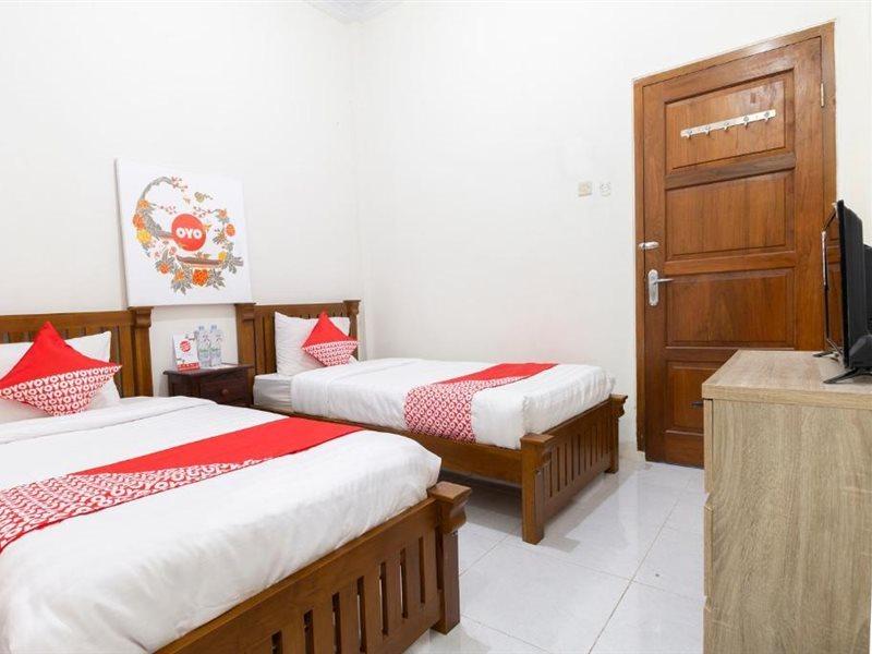 Reddoorz Syariah Near Pakuwon Mall Jogja Kejayan Zewnętrze zdjęcie