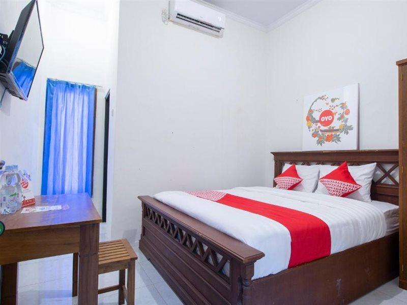 Reddoorz Syariah Near Pakuwon Mall Jogja Kejayan Zewnętrze zdjęcie
