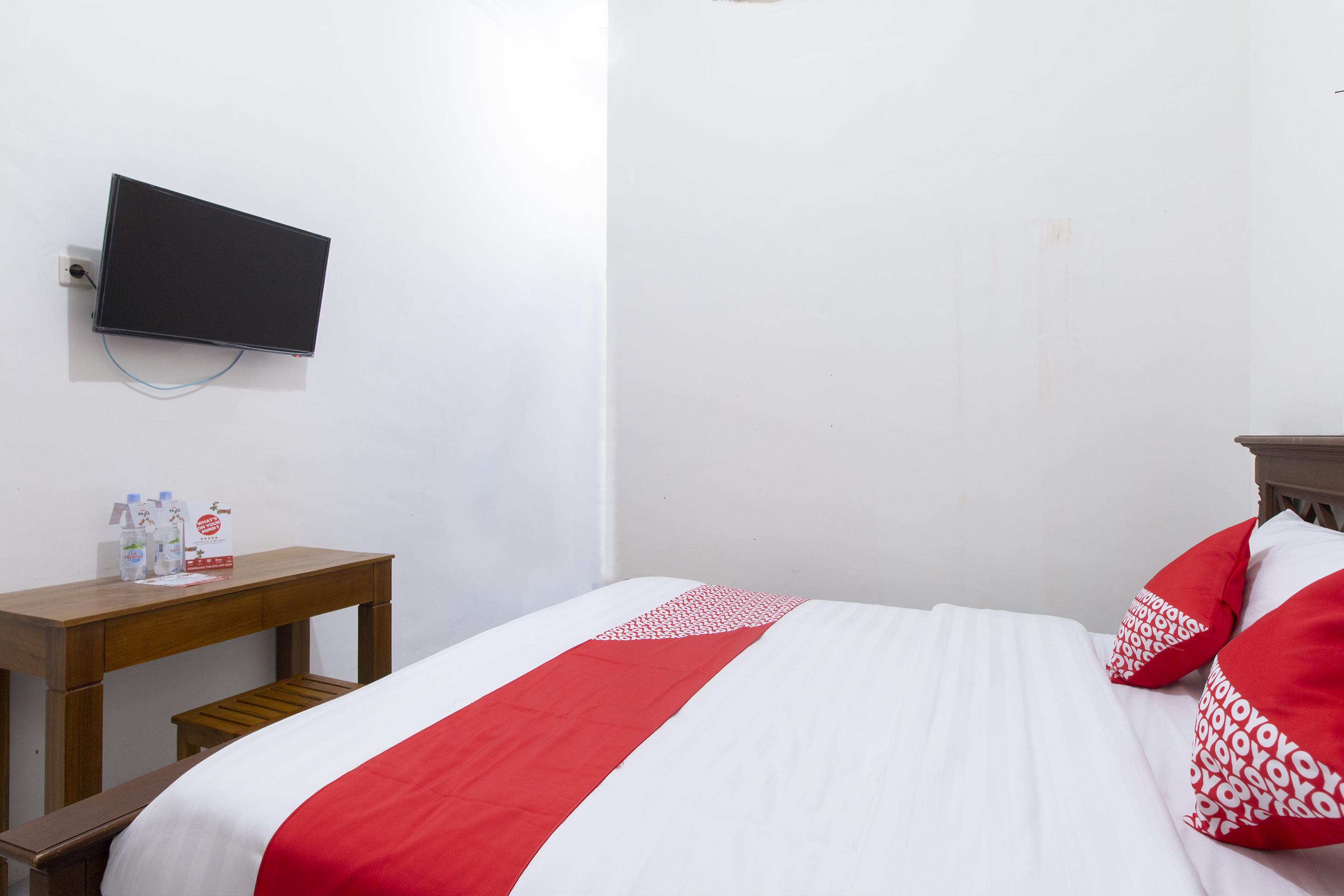 Reddoorz Syariah Near Pakuwon Mall Jogja Kejayan Zewnętrze zdjęcie