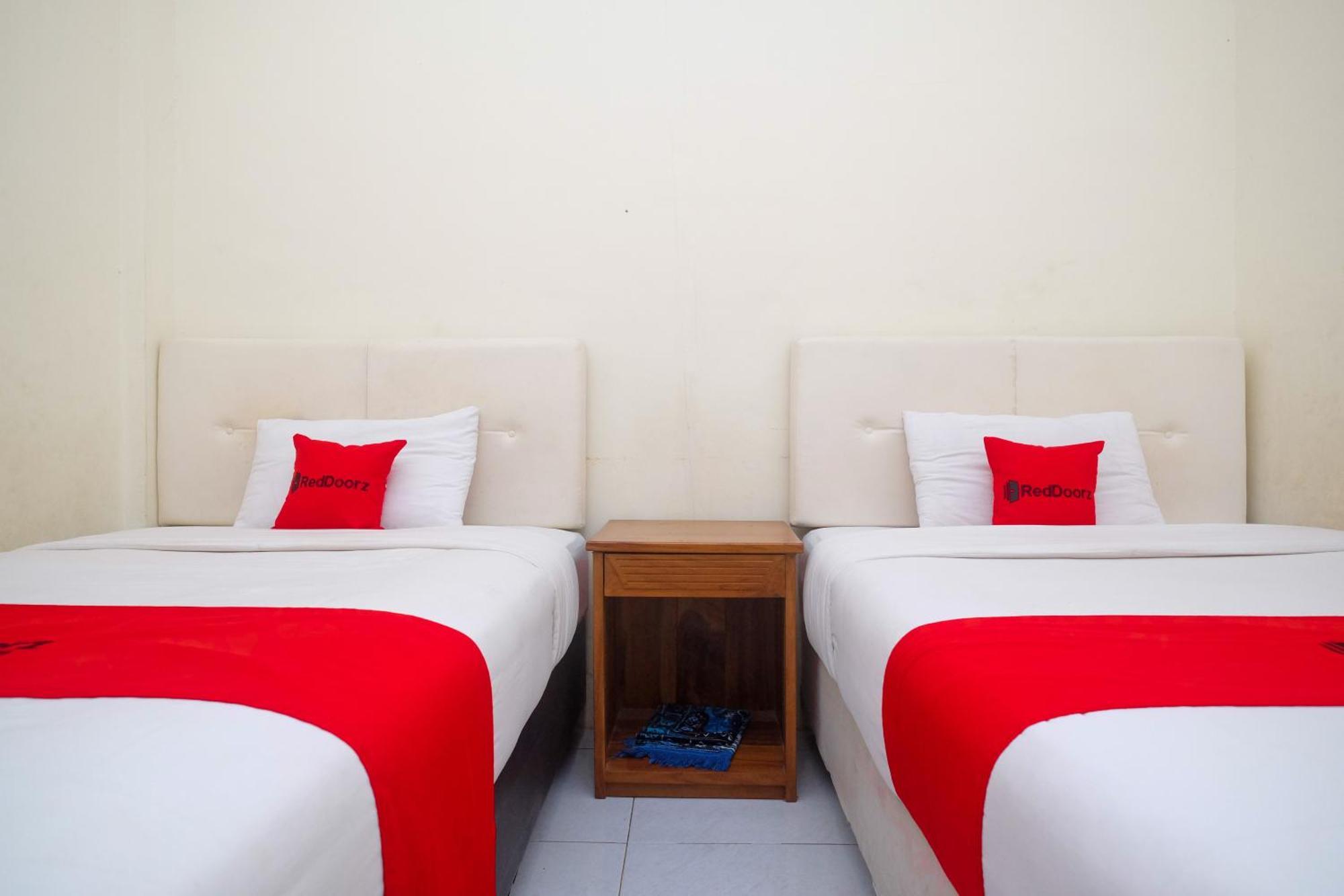Reddoorz Syariah Near Pakuwon Mall Jogja Kejayan Zewnętrze zdjęcie