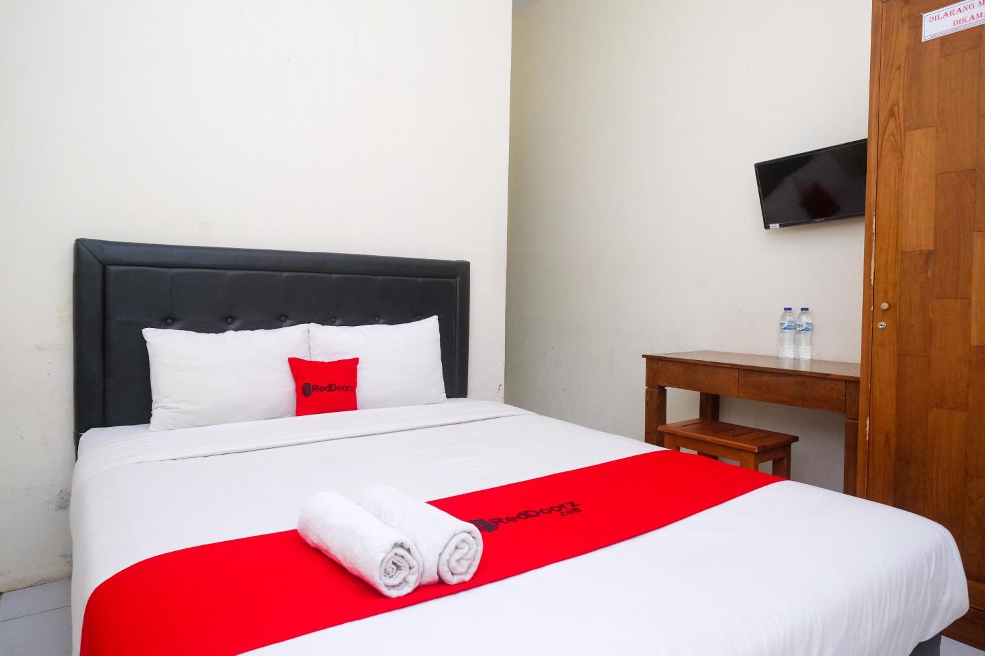 Reddoorz Syariah Near Pakuwon Mall Jogja Kejayan Zewnętrze zdjęcie