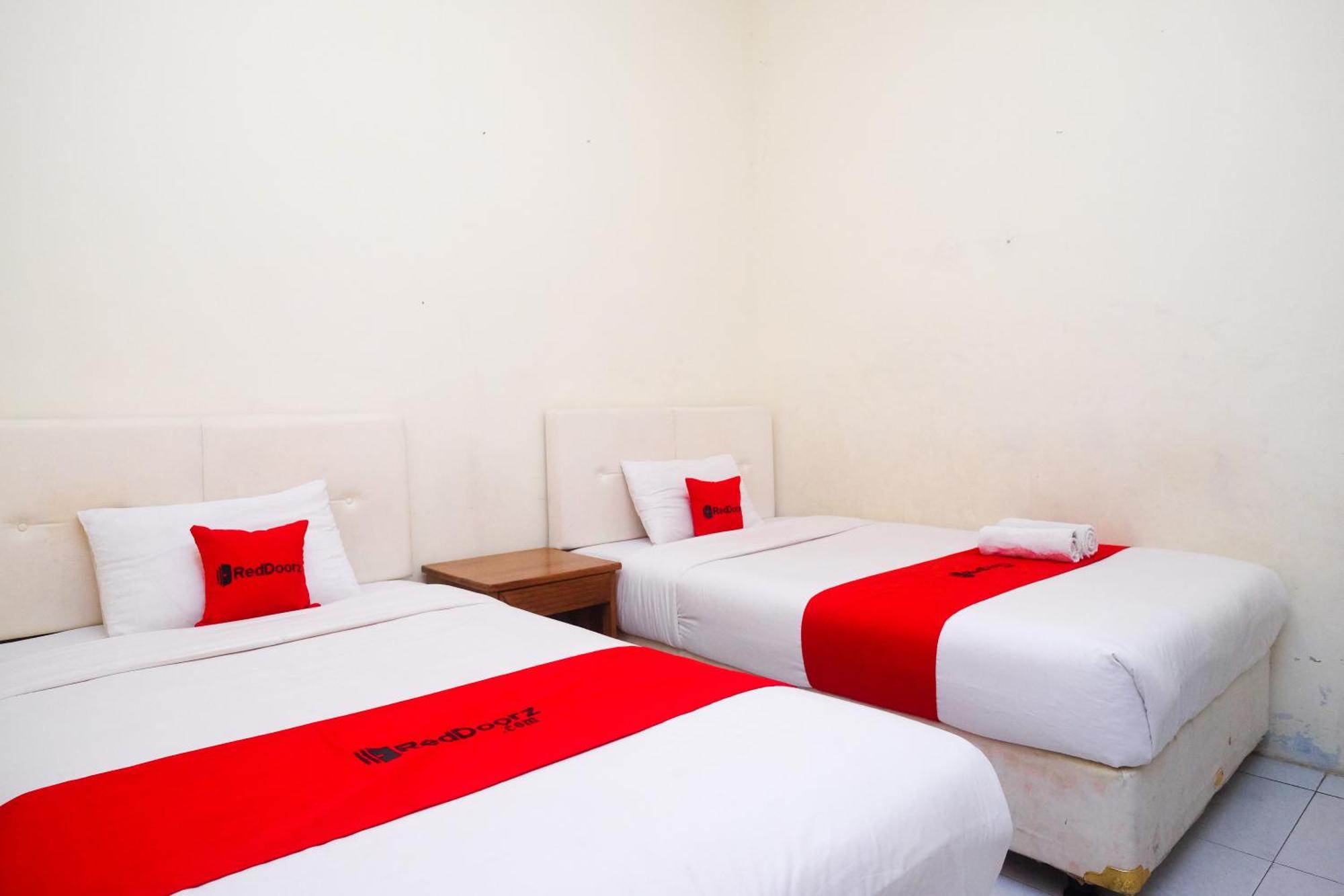 Reddoorz Syariah Near Pakuwon Mall Jogja Kejayan Zewnętrze zdjęcie
