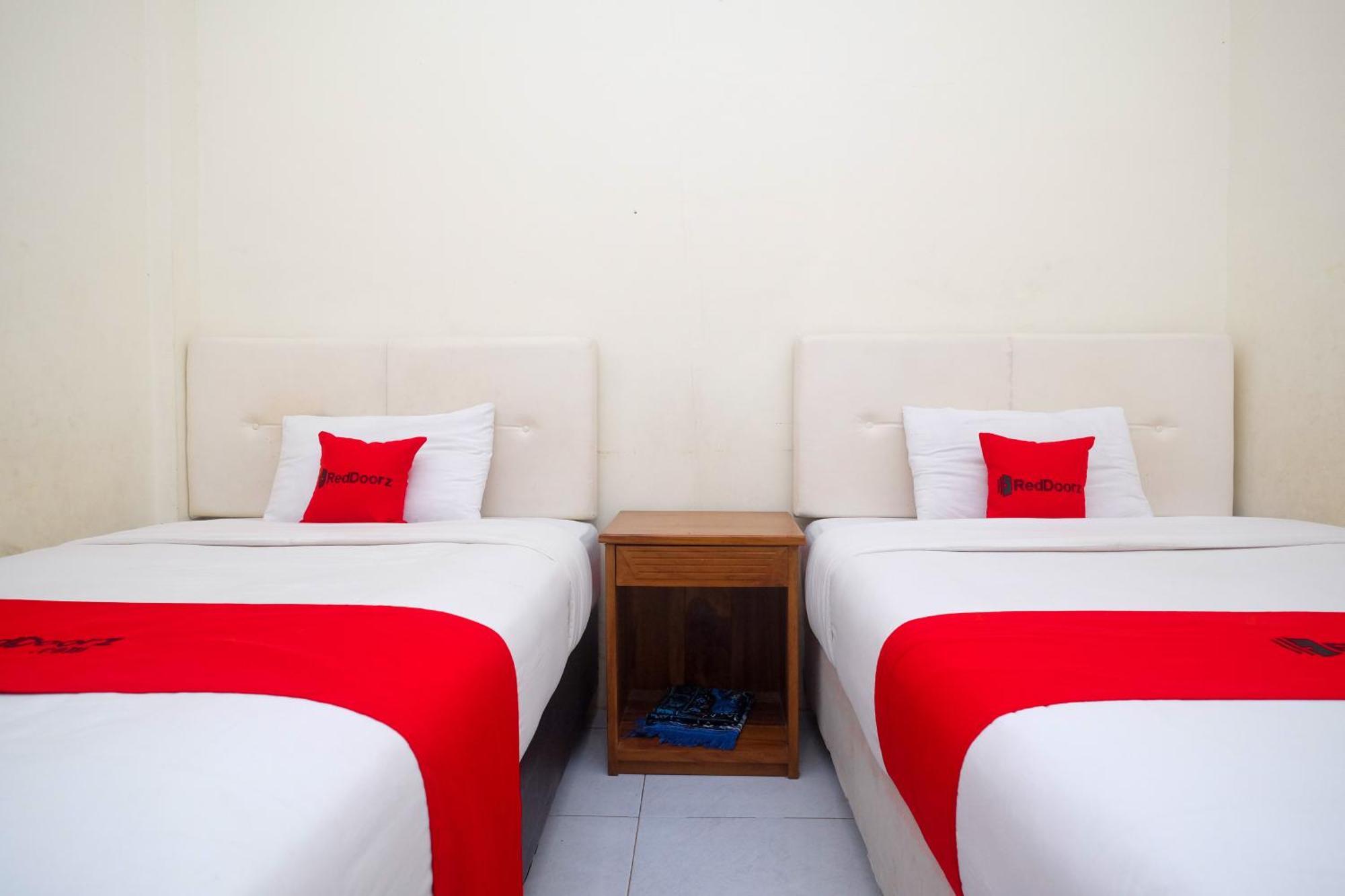 Reddoorz Syariah Near Pakuwon Mall Jogja Kejayan Zewnętrze zdjęcie