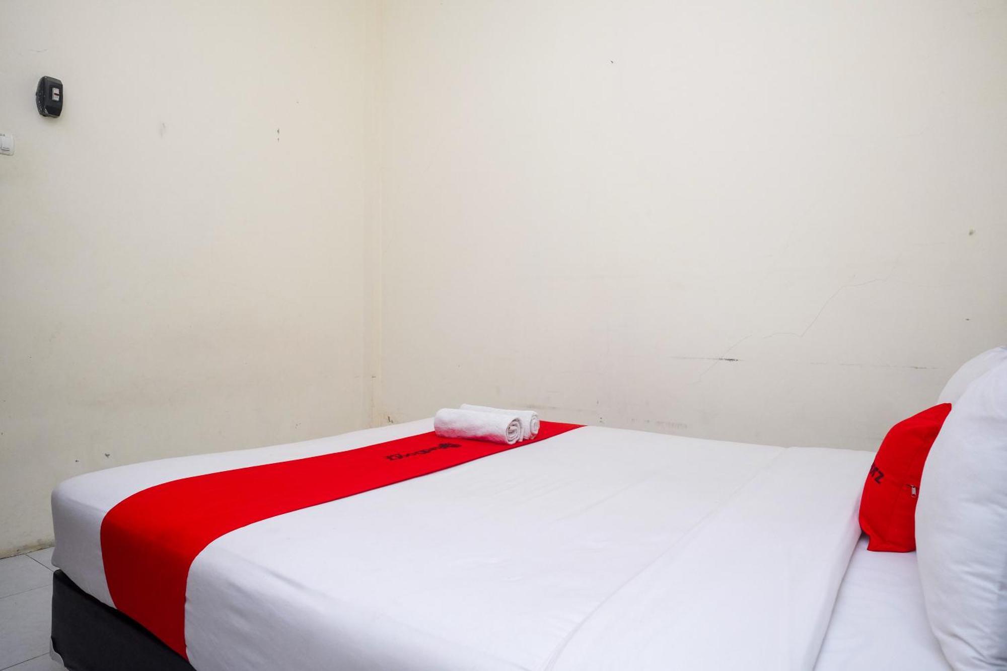 Reddoorz Syariah Near Pakuwon Mall Jogja Kejayan Zewnętrze zdjęcie