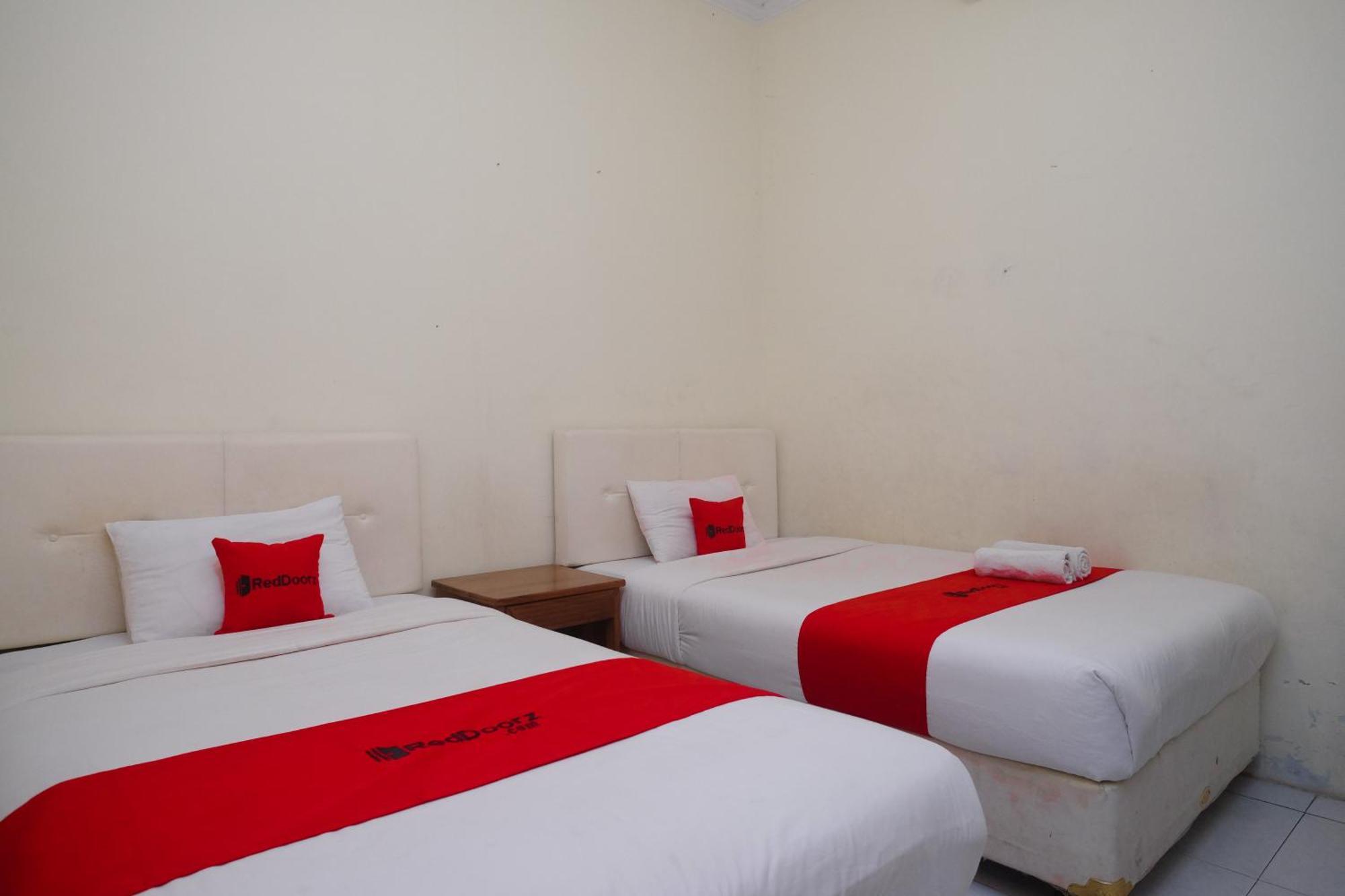 Reddoorz Syariah Near Pakuwon Mall Jogja Kejayan Zewnętrze zdjęcie