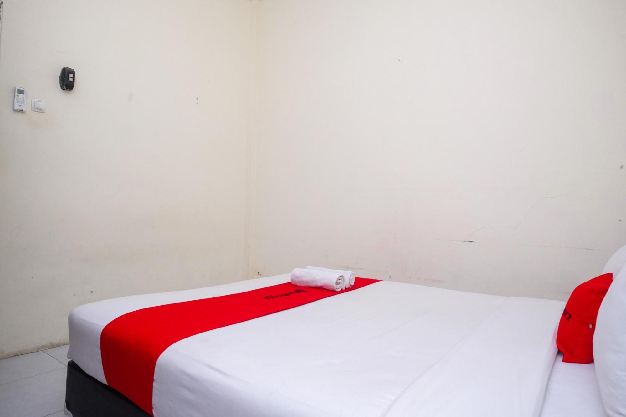 Reddoorz Syariah Near Pakuwon Mall Jogja Kejayan Zewnętrze zdjęcie