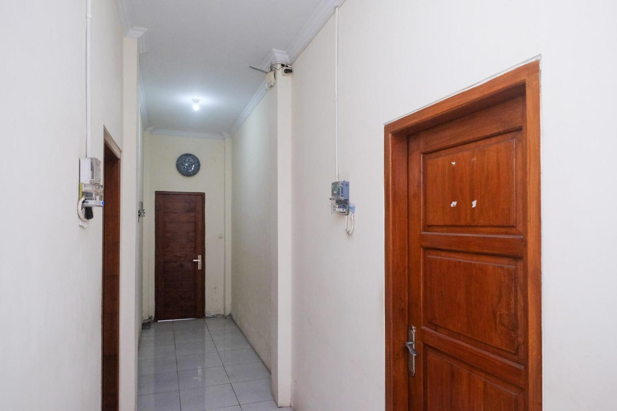 Reddoorz Syariah Near Pakuwon Mall Jogja Kejayan Zewnętrze zdjęcie