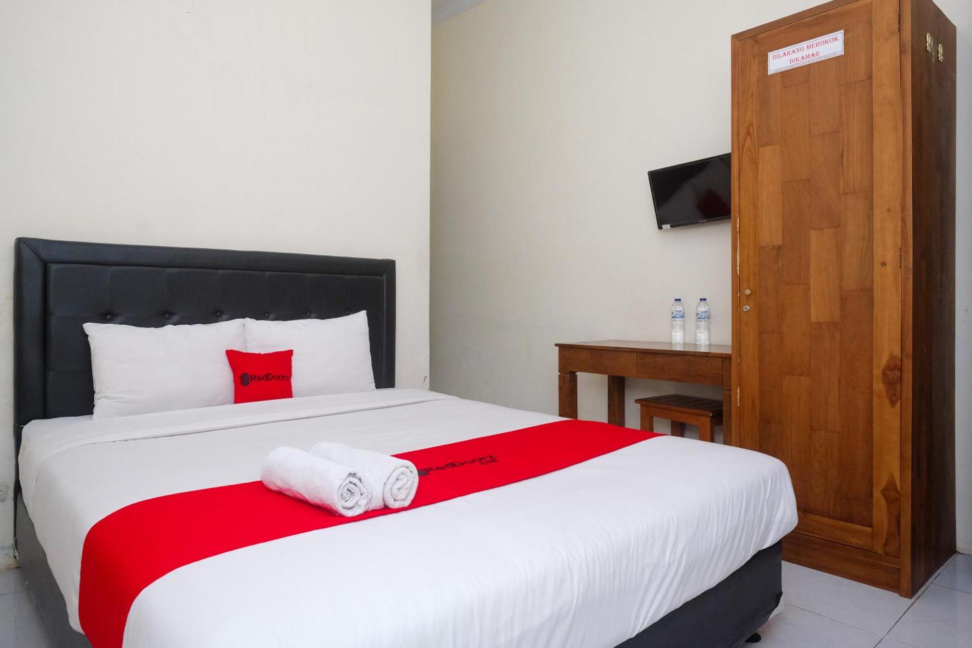 Reddoorz Syariah Near Pakuwon Mall Jogja Kejayan Zewnętrze zdjęcie