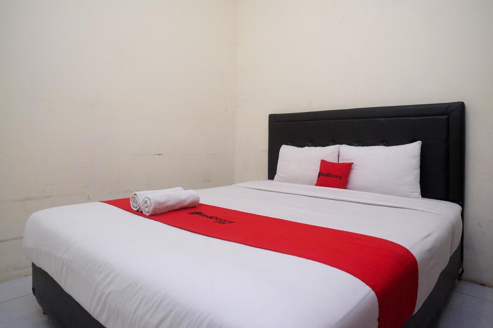 Reddoorz Syariah Near Pakuwon Mall Jogja Kejayan Zewnętrze zdjęcie