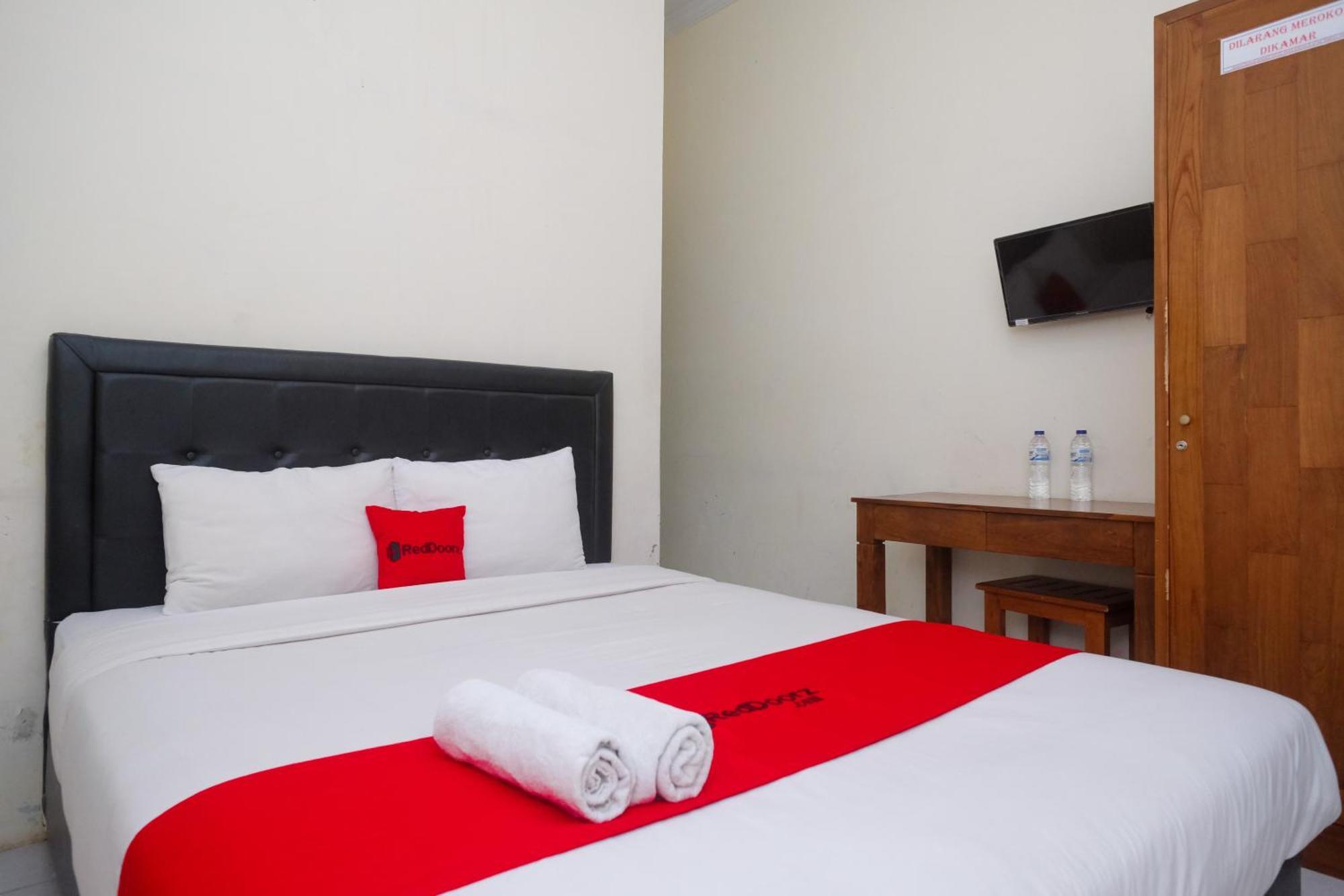 Reddoorz Syariah Near Pakuwon Mall Jogja Kejayan Zewnętrze zdjęcie