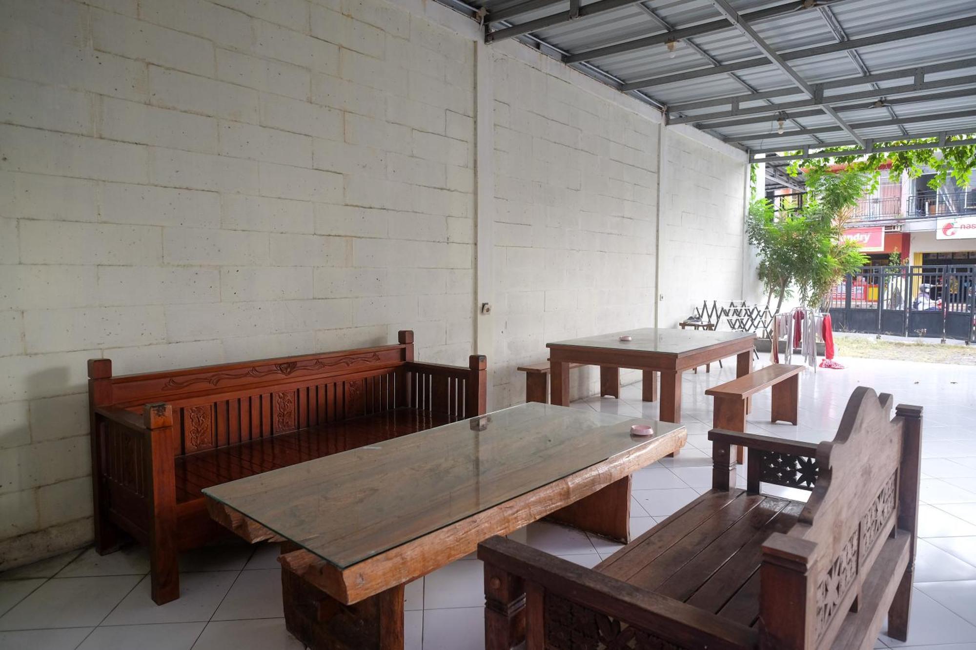 Reddoorz Syariah Near Pakuwon Mall Jogja Kejayan Zewnętrze zdjęcie