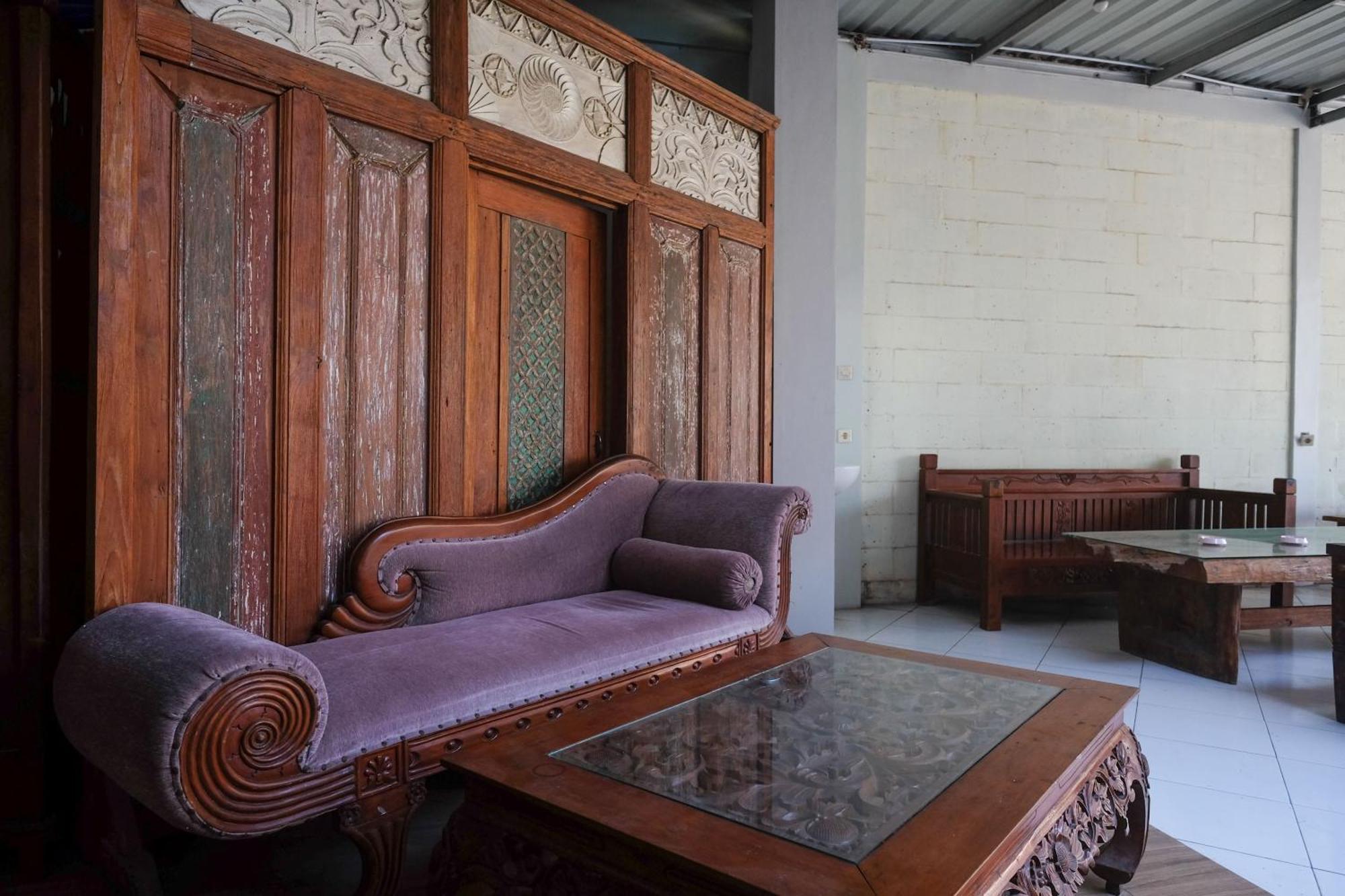 Reddoorz Syariah Near Pakuwon Mall Jogja Kejayan Zewnętrze zdjęcie
