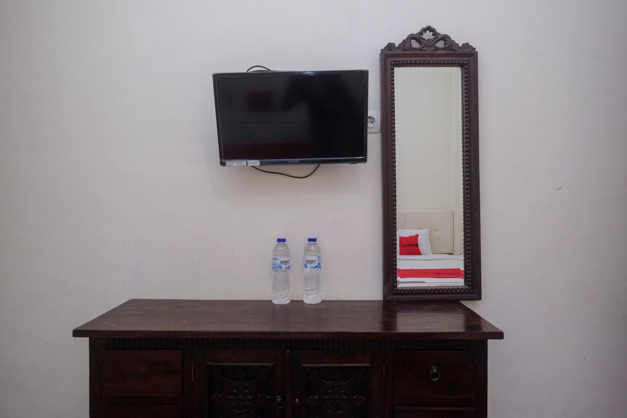 Reddoorz Syariah Near Pakuwon Mall Jogja Kejayan Zewnętrze zdjęcie