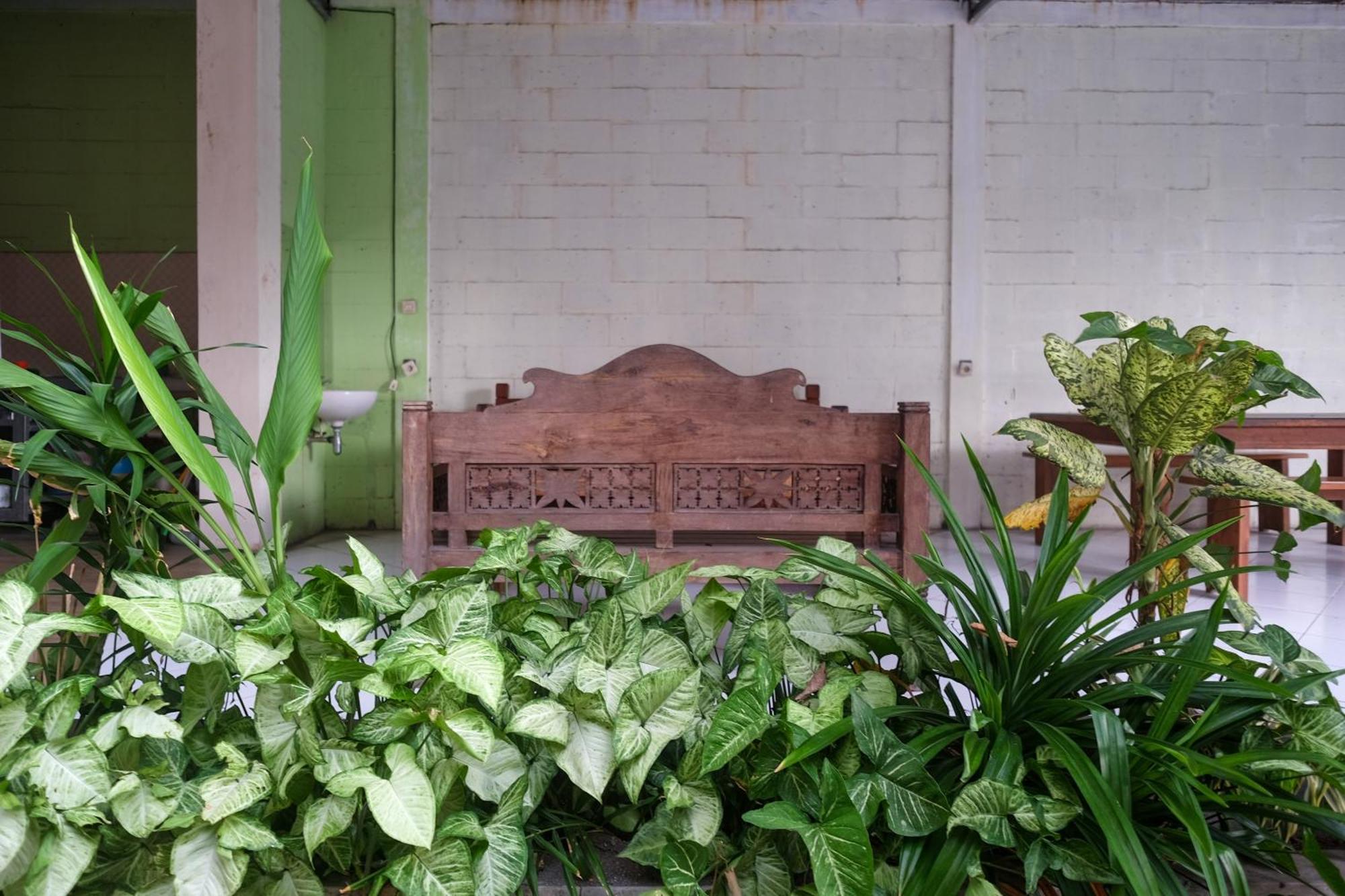 Reddoorz Syariah Near Pakuwon Mall Jogja Kejayan Zewnętrze zdjęcie