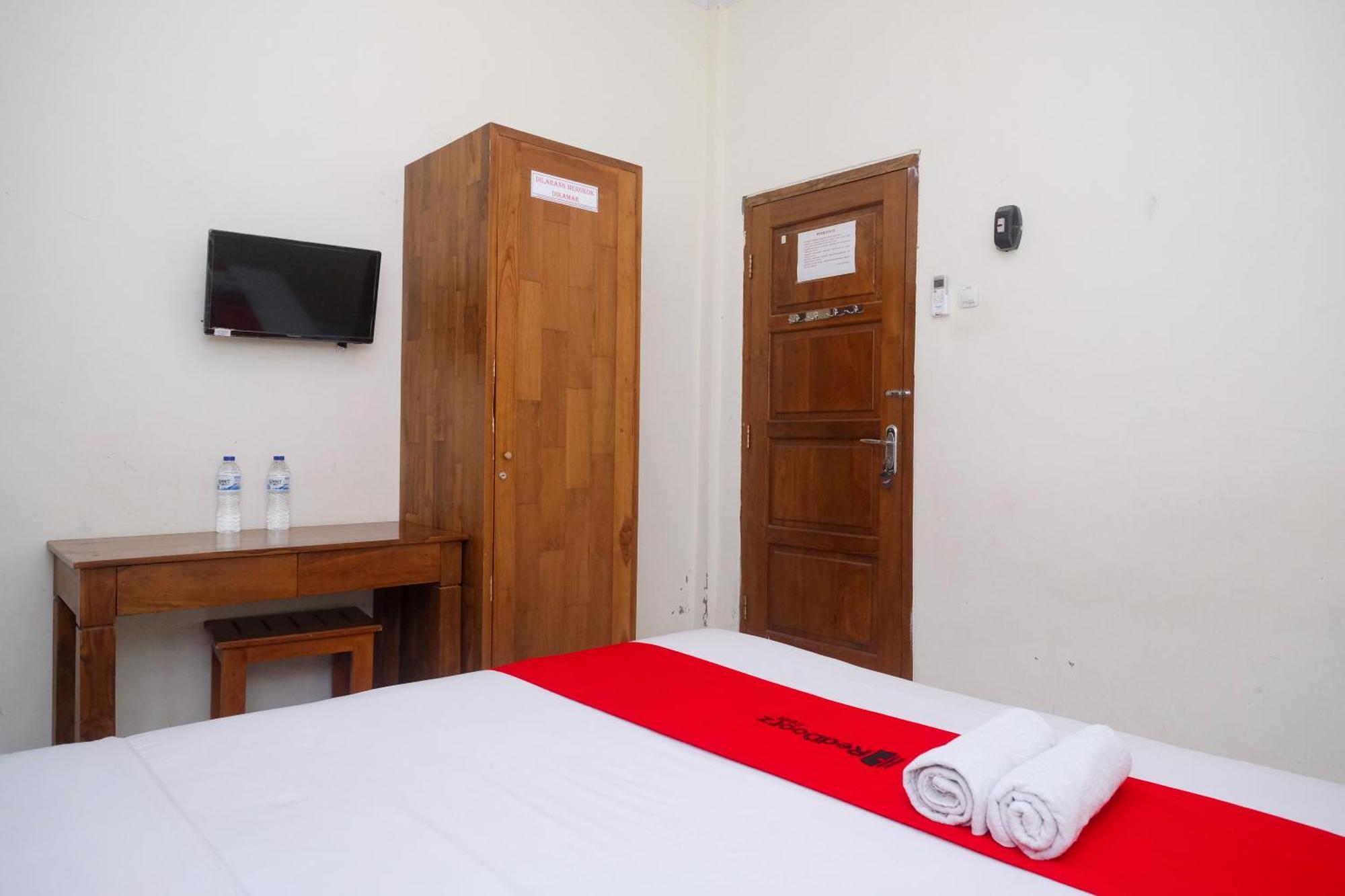 Reddoorz Syariah Near Pakuwon Mall Jogja Kejayan Zewnętrze zdjęcie